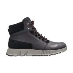 Bottes / Montantes*Sorel Mac Hill™ Lite MID Plus WP Black
